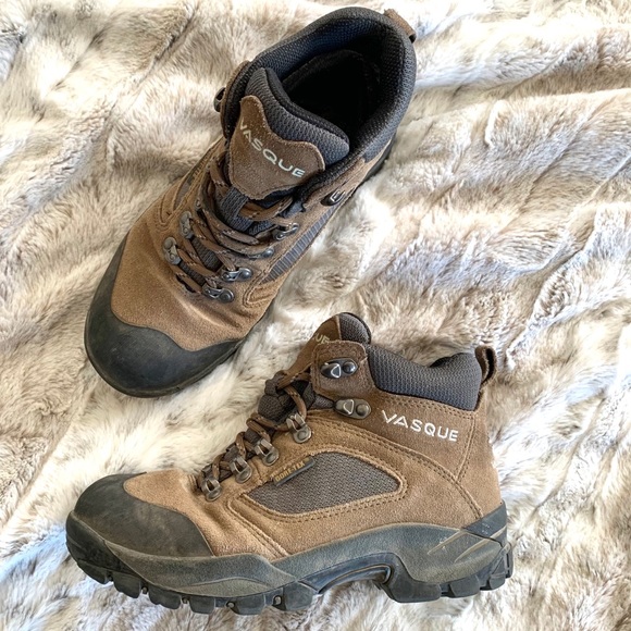 vasque boots
